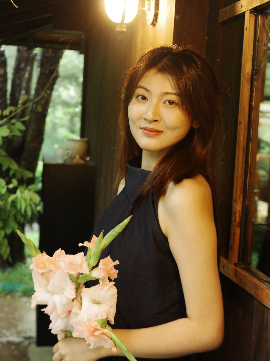 Yizan Dai